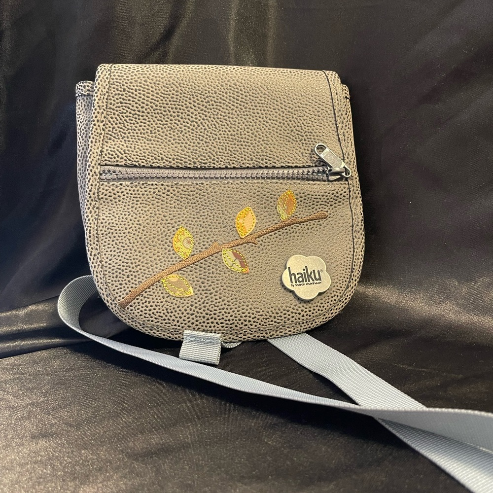 Haiku small crossbody